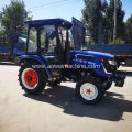 Newest Multifunctional Small 60HP Mini Farm Tractor With Best Price